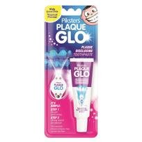 Piksters Plaque Glo vaikiška apnašas nudažanti dantų pasta (su lempute) Piksters Plaque Glo vaikiška apnašas nudažanti dantų pasta (su lempute)